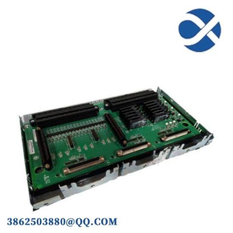 GE DS3800HROA - High Performance Relay Output Board for Industrial Automation