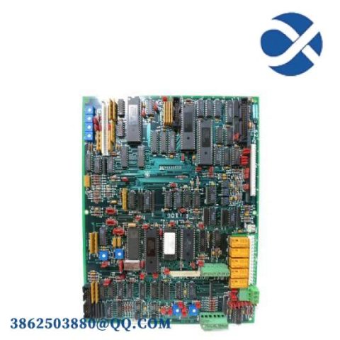 GE Fanuc IC693MDL655E Discrete Input Module, 16-Point 24VDC Module