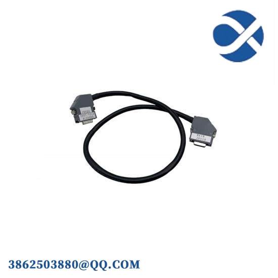 general_electric_ic693cbk002_cable.jpg General Electric IC693CBK002 Industrial Control Cable, Efficient and Reliable
