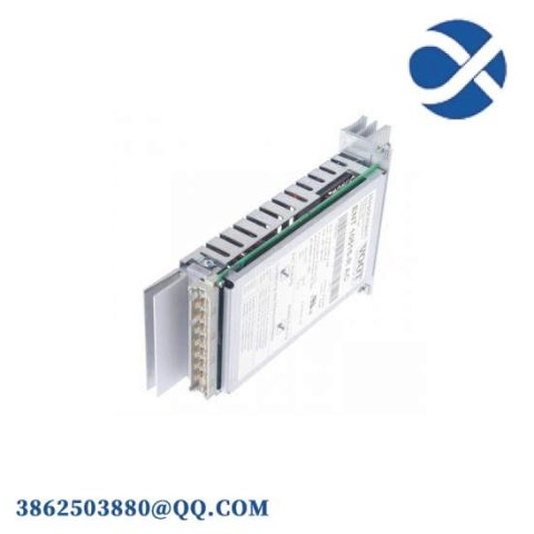 Hirschmann ENT10515-R 24VDC Power Supply Module, High Efficiency, Industrial Grade