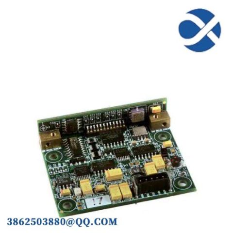 Honeywell HMR3500 Industrial Grade Compass Module