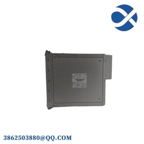ICS T8461 Digital Output Module, ICS PLC, T8461