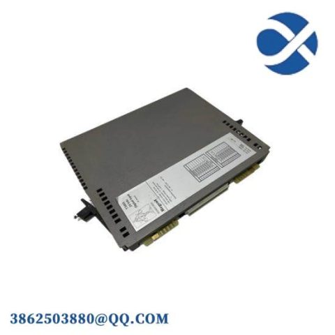 ICS Triplex T3500 - High-Performance I/O Power Supply Module