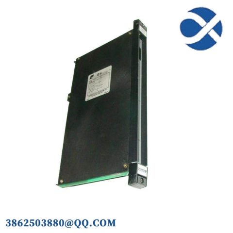 RELIANCE 801429-66SN Control Module, Advanced Industrial Automation