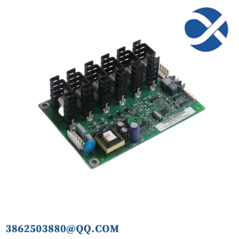 ABB SNAT7261INT Industrial Control Motherboard