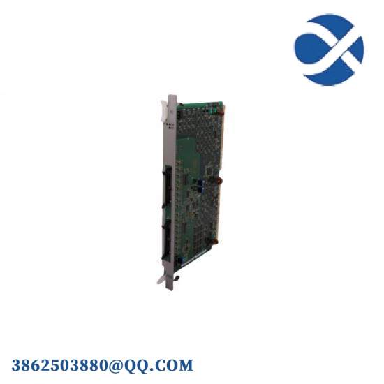 tdz-1-45_i_o_module.jpg TDZ-1-45 I/O Module: Precision Control in Industrial Automation