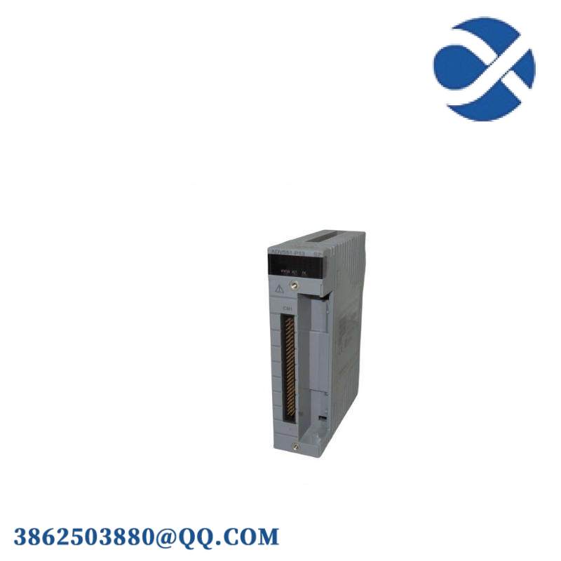 yokogawa_adv551-p13_s2_module.jpg Yokogawa ADV551-P13 S2 Digital Output Module, High Performance for Industrial Control Systems