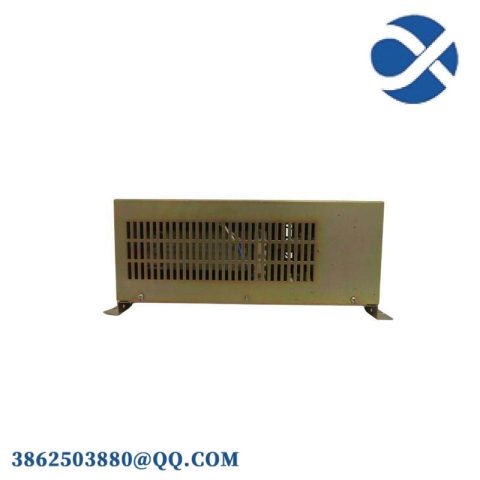 AB 1336-MOD-KC005 Dynamic Brake Kit: Advanced Industrial Control System Component