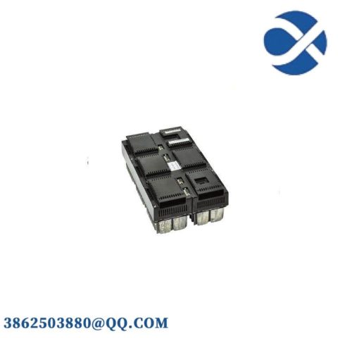 ABB 3HAC025338-006 Main Servo Drive Unit - Precision Control for Industrial Automation