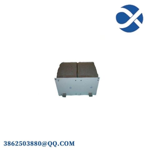 ABB HENF 105296 R1 E5LA Control Module