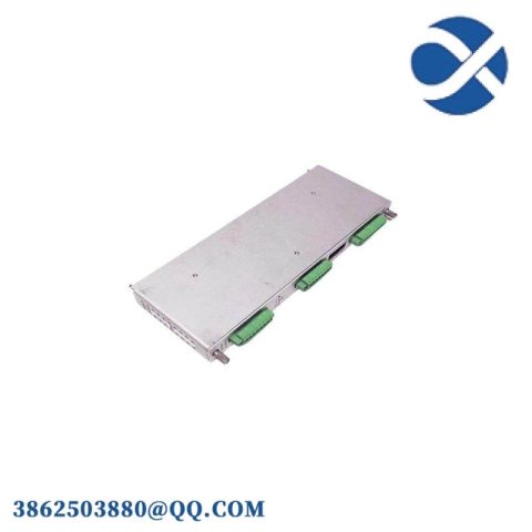 Bently Nevada PLC 135137-01 Position I/O Module