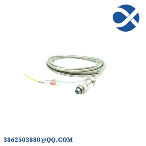 Bently Nevada 16710-09 Interconnect Cable for Vibration Sensor