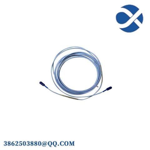 Bently Nevada 330130-085-00-00, 3300 XL Standard Extension Cable