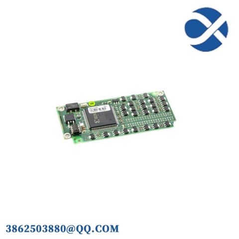 ABB DSTD N031 3BSE013335R1 Plug-In Unit with Onboard Technology, ABB Automation Solutions