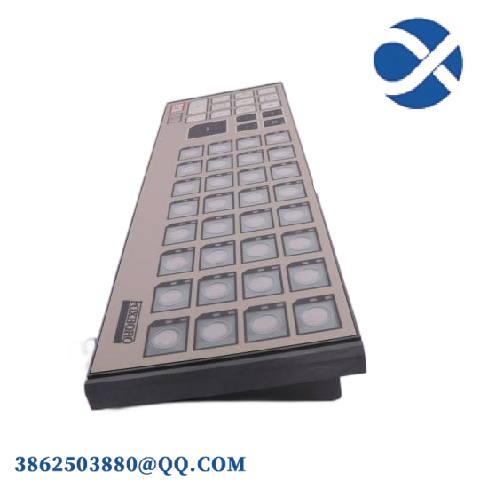 foxboro_800ha-wpr-pjgcnz.png Foxboro P0997QC Control System Module