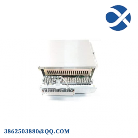 GE IC600RP551M Control Module