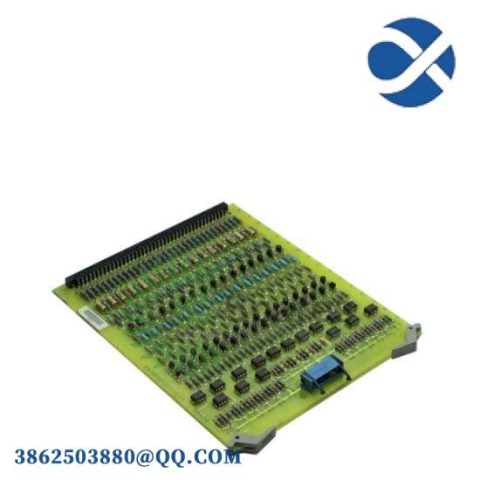 GE Fanuc DS3800HSCG1E1F Mark IV PLC - Advanced Industrial Control Solution