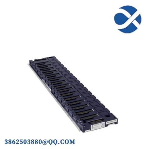 GE Fanuc IC693CHS391EG I/O Rack - High-Performance Control Module for Industrial Automation