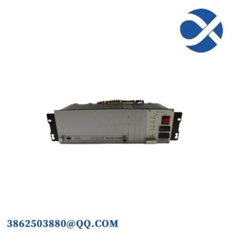 BST eKr ProCom50: Industrial Control Module, Efficient Data Transfer Solution