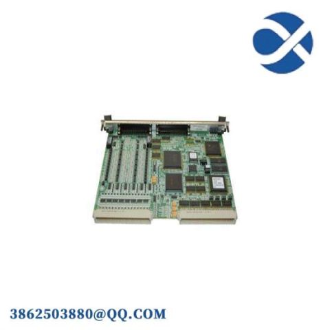 HITACHI AEH020A Digital Control System Card