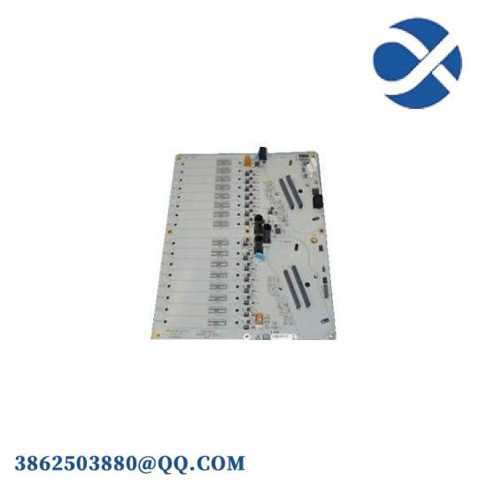 honeywell_cc-gaox11_51306311-175_analog_output_module_2.jpg GE Fanuc JD63F400 Control Module - Industrial Automation Solutions