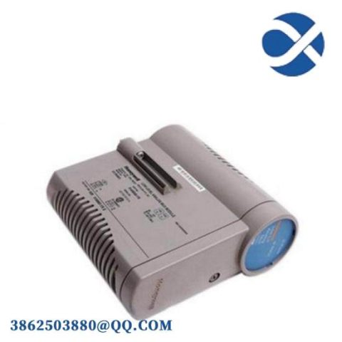 Honeywell 8305.0 Industrial Control Module