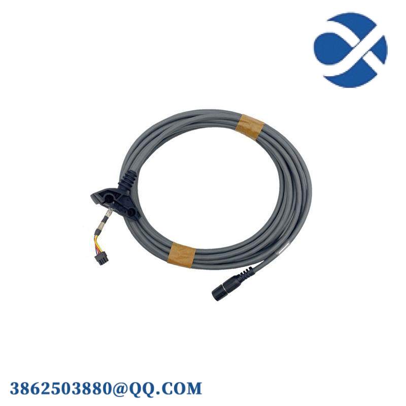 kuka_krc4_00-168-334_00-181-563_teach_pendant_cable.jpg KUKA KRC4 Teach Pendant Cable 00-168-334 & 00-181-563