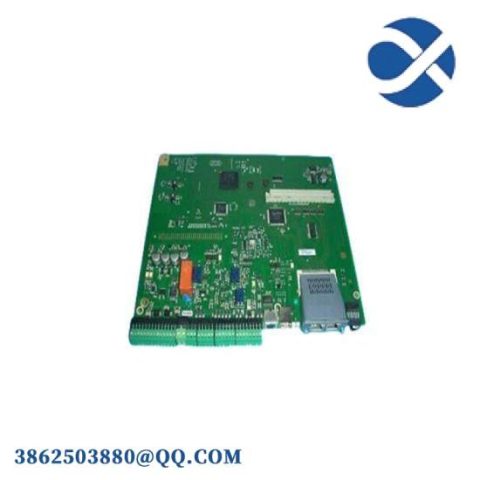 REXROTH FWR-EC00R3-SMT-02URS - High Precision Industrial Controller