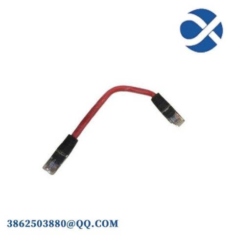 Bosch Rexroth R911281624 - High Performance Electro-Hydraulic Servo Valve Module