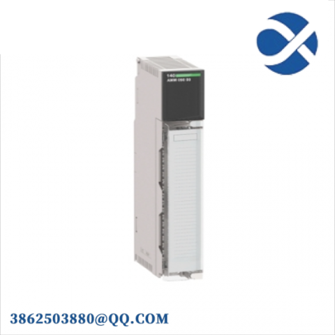 Schneider VDI9910F Control Module for Industrial Automation