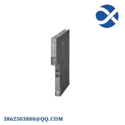Siemens 6GK7443-1EX20-0XE0: Advanced Communication Processor for Industrial Automation