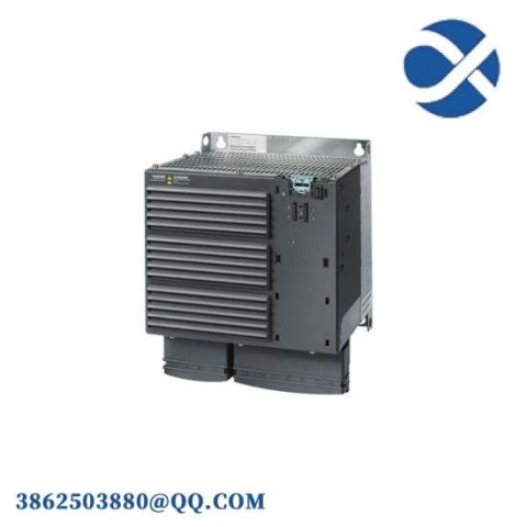 SIEMENS 6SL3224-0BE21-5UA0: High-Performance Drive Power Module