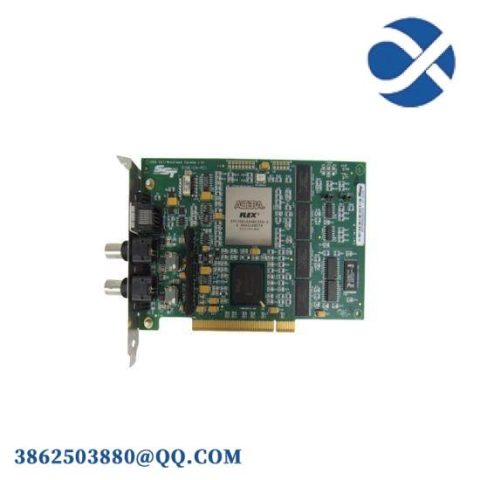 SST SST-1500-RCX-3-1-2 Industrial Control Module - Designers Welcome