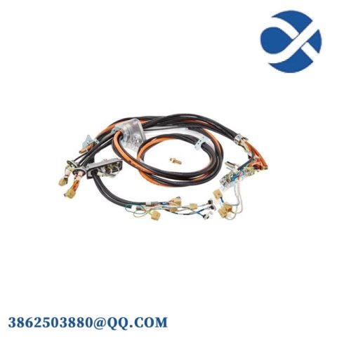 ABB 3HAC043963-001 Industrial Control Cable Harness