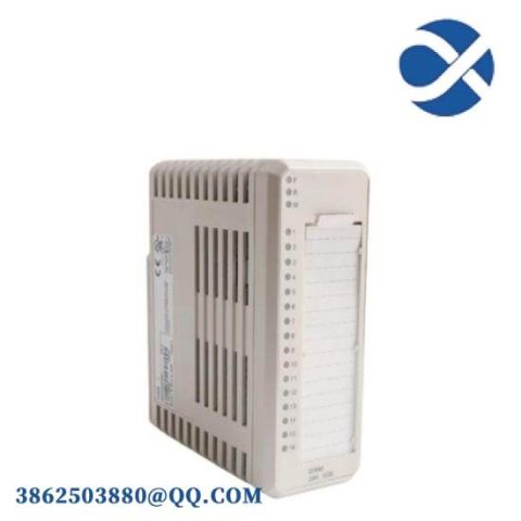 ABB IIEDI01 Industrial Control Module