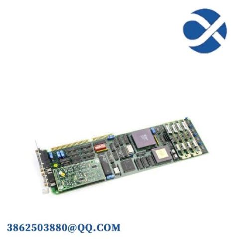 ABB DSPU131 Advanced Industrial Automation Module