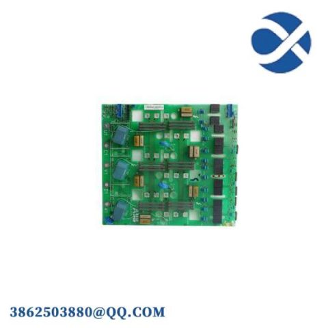 ABB SAM02 R1H ANR27900579 Control Circuit Board, High Performance & Reliable