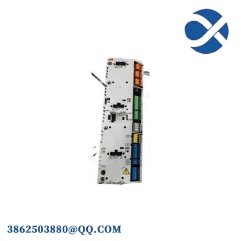 ABB ZCU-14 3AXD50000005164 Inverter Interface Board