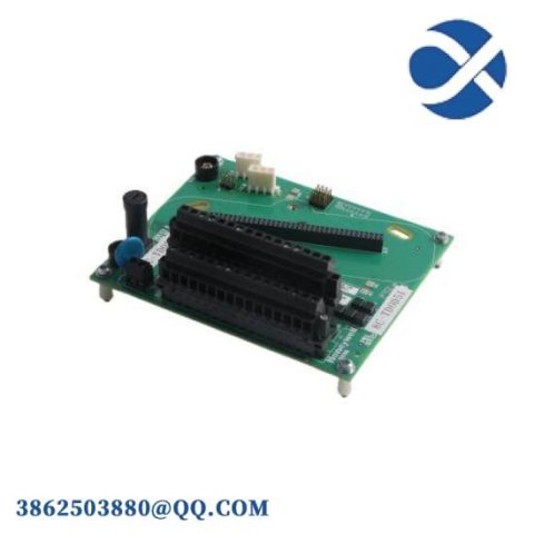 Honeywell FS-CPCHAS-0002 Chassis for Control Processor
