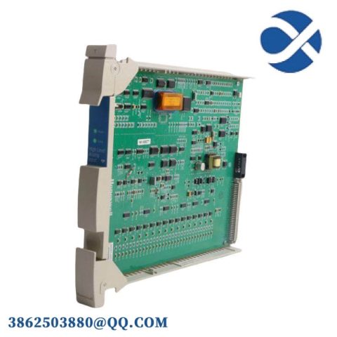 Honeywell UCN FTA Digital Output Relay MC-TDOY23, 51204166-175