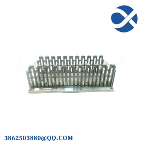 Schneider AS-H827-100 Modicon 984 Series Rack: Industrial Automation Excellence