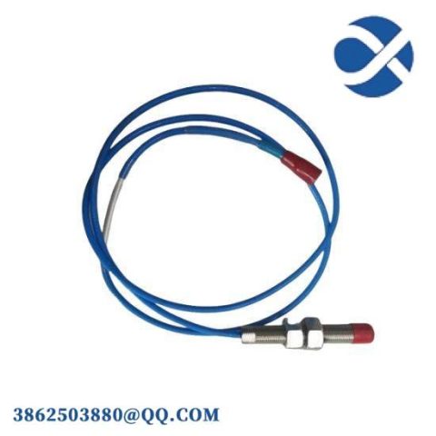 Bently Nevada TM0180-07-03-07-05-02 Vibration Probe