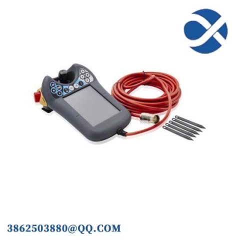 ABB DSQC679 | 3HAC028357-027 | Robotics Motor, Precision & Efficiency in Industrial Automation