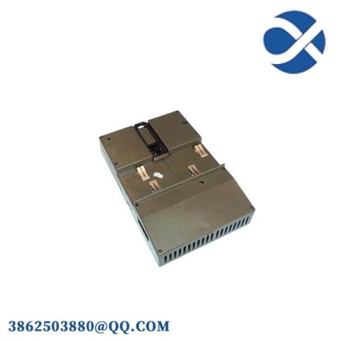 GE IC200PBI001 Industrial Interface Module